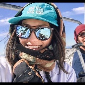 electric bengal sunglasses